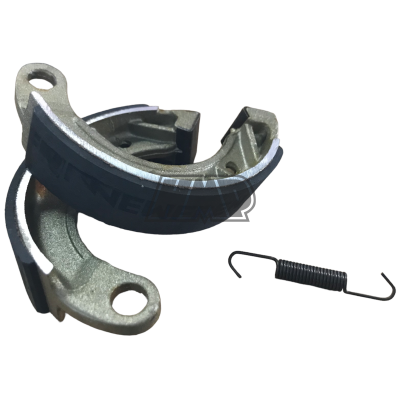 Maxilas / cintas travão MACAL M70 / M80 / M82 / M83 / M86 / TR50 / EC50 - NEWFREN